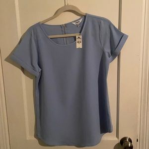 New (with tags) Express Essentials Blouse